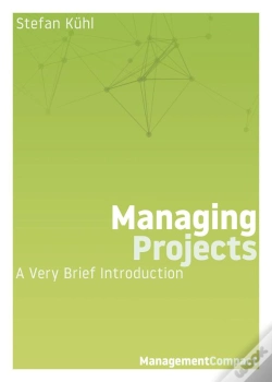 Capa do artigo Managing Projects