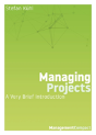Managing Projects - Preview