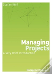 Managing Projects