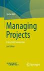 Managing Projects - Preview