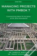Managing Projects With Pmbok 7