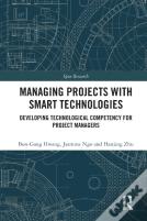 Managing Projects With Smart Technologies