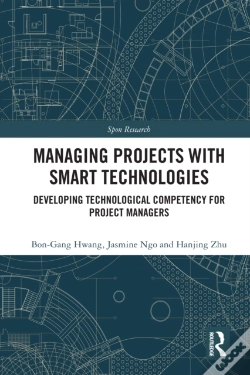 Capa do artigo Managing Projects With Smart Technologies