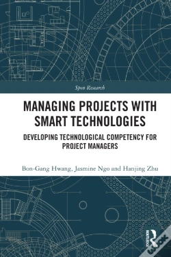 Capa do artigo Managing Projects With Smart Technologies