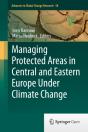 Managing Protected Areas In Central And Eastern Europe Under Climate Change - Preview