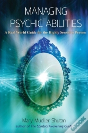Capa do artigo Managing Psychic Abilities