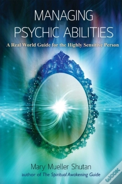 Capa do artigo Managing Psychic Abilities