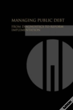 Capa do artigo Managing Public Debt