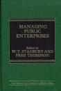 Managing Public Enterprises - Preview