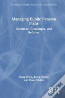 Managing Public Pension Plans