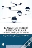 Managing Public Pension Plans