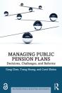 Managing Public Pension Plans - Preview