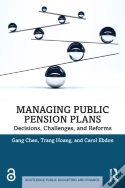 Capa do artigo Managing Public Pension Plans