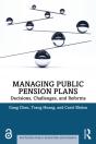 Managing Public Pension Plans - Preview