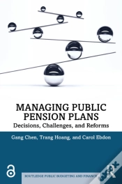 Capa do artigo Managing Public Pension Plans