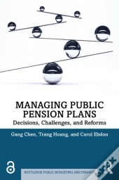 Managing Public Pension Plans