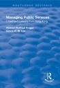 Managing Public Services - Preview