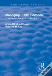 Managing Public Services