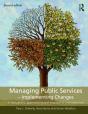 Managing Public Services - Implementing Changes - Preview