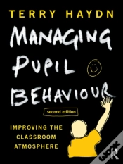 Capa do artigo Managing Pupil Behaviour