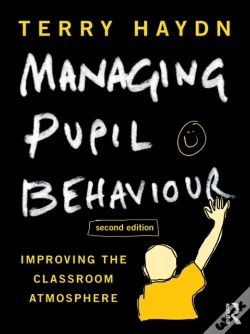 Capa do artigo Managing Pupil Behaviour
