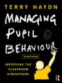 Managing Pupil Behaviour - Preview