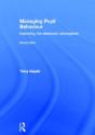 Managing Pupil Behaviour - Preview