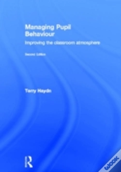 Capa do artigo Managing Pupil Behaviour
