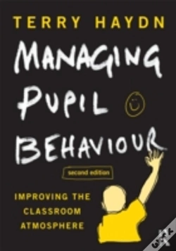 Capa do artigo Managing Pupil Behaviour