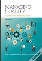 Managing Quality