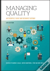 Managing Quality