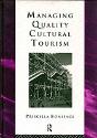 Managing Quality Cultural Tourism - Preview
