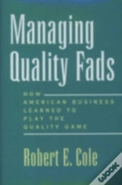Capa do artigo Managing Quality Fads