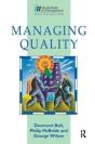 Managing Quality - Preview