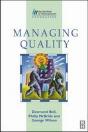Managing Quality - Preview