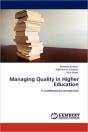 Managing Quality In Higher Education - Preview