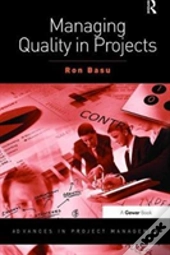 Managing Quality In Projects