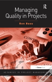 Managing Quality In Projects