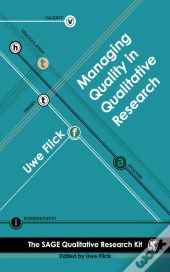 Managing Quality In Qualitative Research