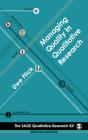 Managing Quality In Qualitative Research - Preview