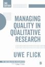 Managing Quality In Qualitative Research - Preview