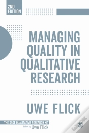 Capa do artigo Managing Quality In Qualitative Research