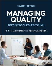Managing Quality