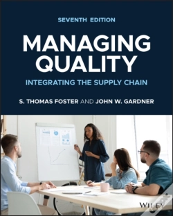 Capa do artigo Managing Quality