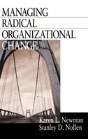 Managing Radical Organizational Change - Preview