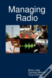 Capa do artigo Managing Radio
