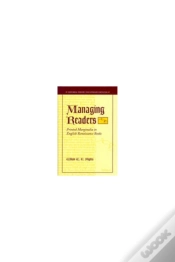 Capa do artigo Managing Readers