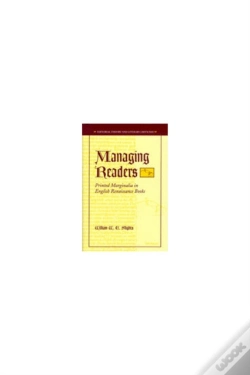 Capa do artigo Managing Readers