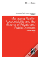 Managing Reality