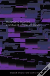 Capa do artigo Managing Records